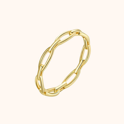 Simple Chain Ring