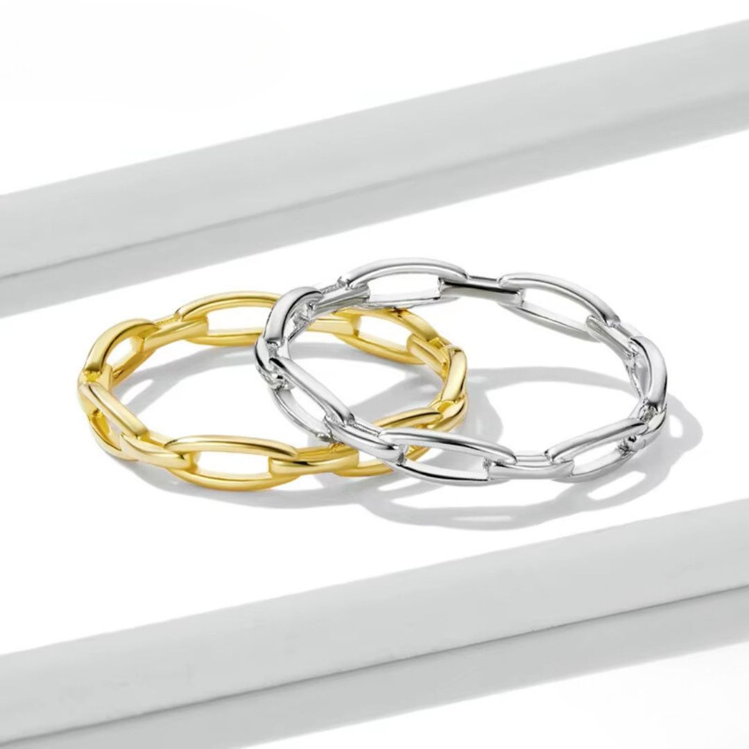 Simple Chain Ring