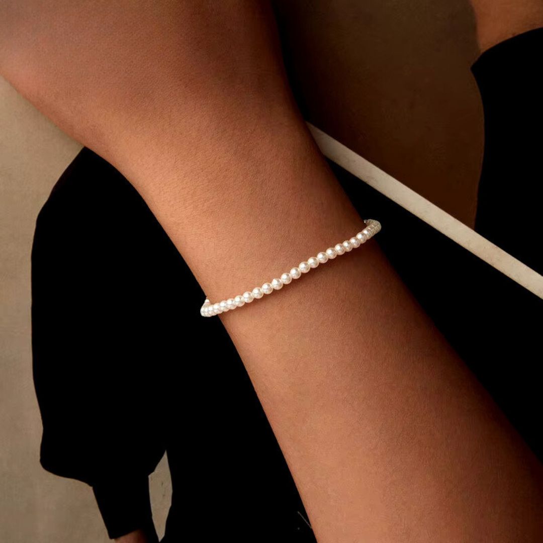 Pearl Bracelet