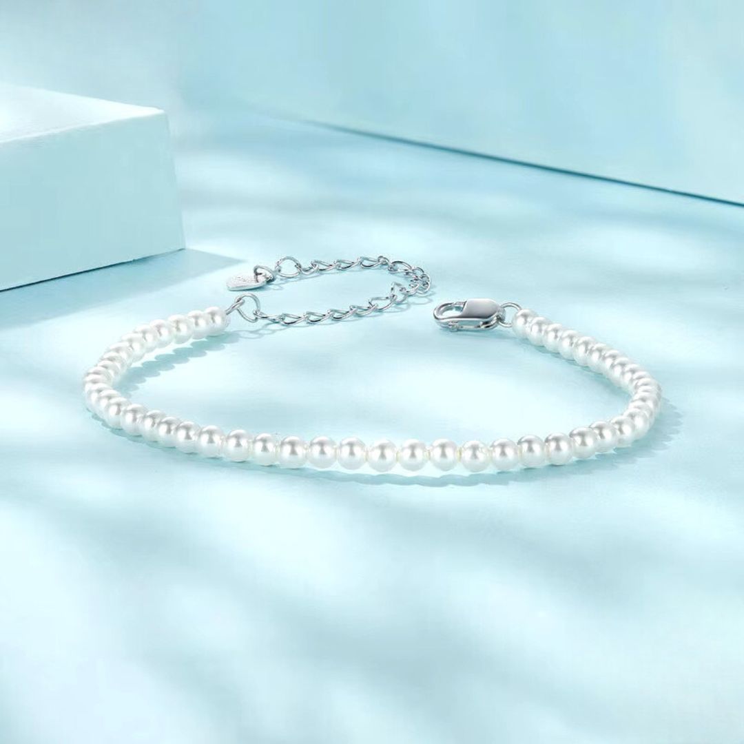 Pearl Bracelet