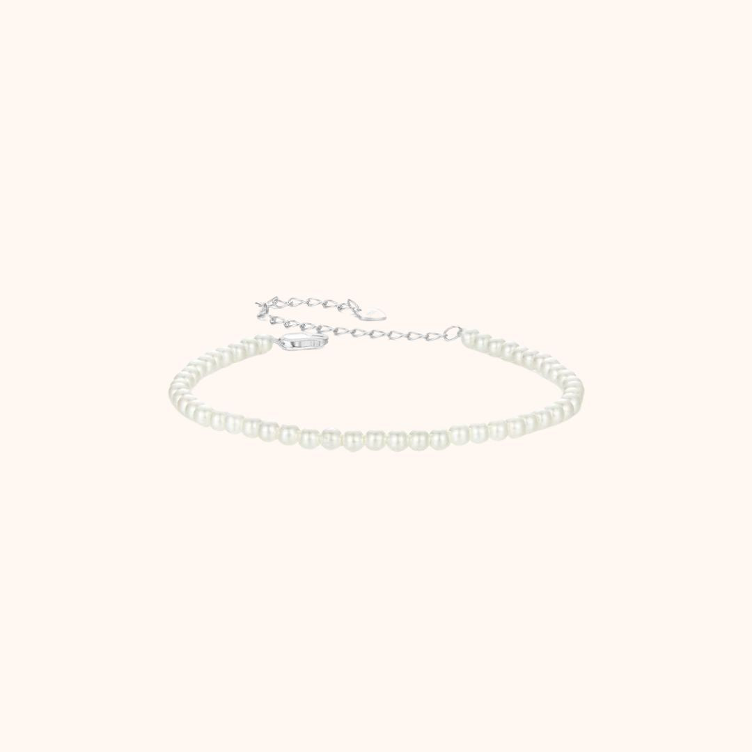 Pearl Bracelet