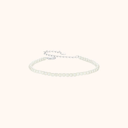 Pearl Bracelet